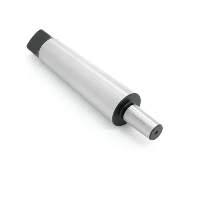 Haste para mandril cm3 com encaixe b12 cone com arraste - cm3-b12 world tools