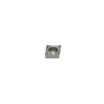 Inserto para torneamento ccgt 060204f-al hf7 - dormer pramet