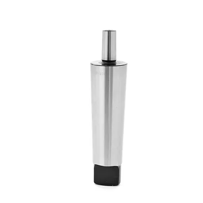 Haste para mandril cm5 com encaixe b18 cone com arraste - cm5-b18 world tools