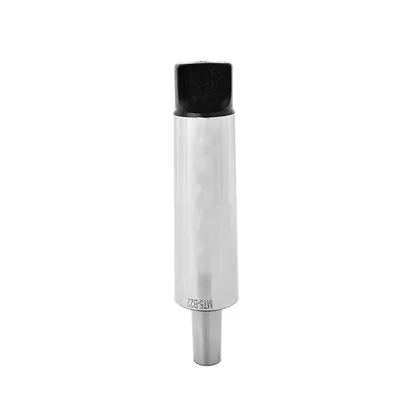 Haste para mandril cm5 com encaixe b22 cone com arraste - cm5-b22 world tools