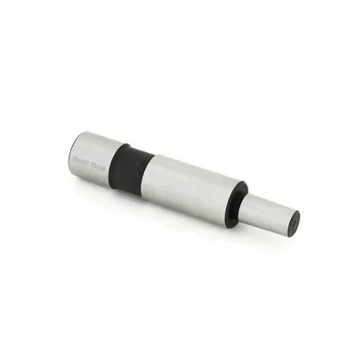 Haste paralela para mandril ø 20mm com encaixe b12 - c20-b12 world tools