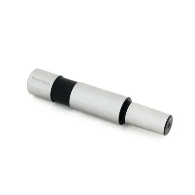 Haste paralela para mandril ø 20mm com encaixe b16 - c20-b16 world tools