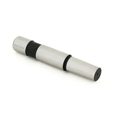 Haste paralela para mandril ø 20mm com encaixe b18 - c20-b18 world tools