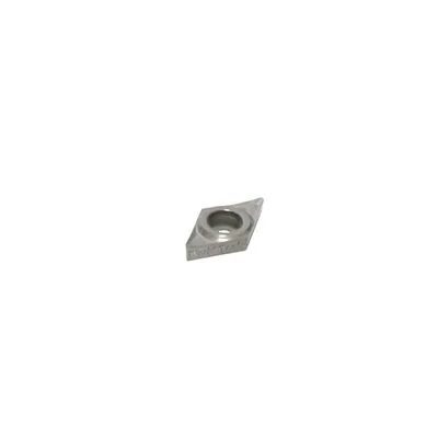 Inserto para torneamento dcgt 070204f-al hf7 - dormer pramet