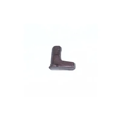 Alavanca para inserto ptun 16 - 5432.015.011 black tools
