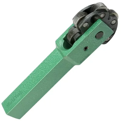Porta recartilha triplo 3/4" - pr-912 cabri