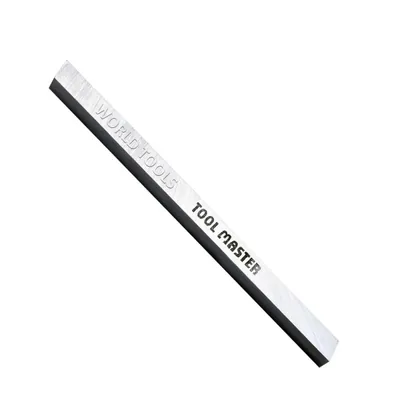 Bits quadrado hss 3/8" x 4 - tm-020 tool master