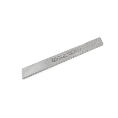 Bedame hss 1/2 x 3/32 x 4.1/2 polegadas com 10% de cobalto - rocast