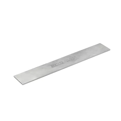 Bedame hss 3/4" x 3/32" x 6" polegadas com 10% de cobalto - rocast