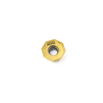 Inserto para fresamento odmt 0504zzn m8340 - dormer pramet
