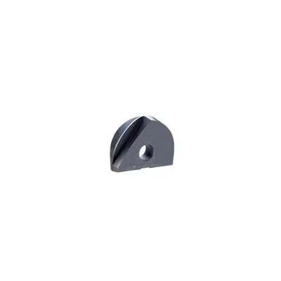 Inserto para fresamento esférico ball nose rc 20-f 7215 - dormer pramet