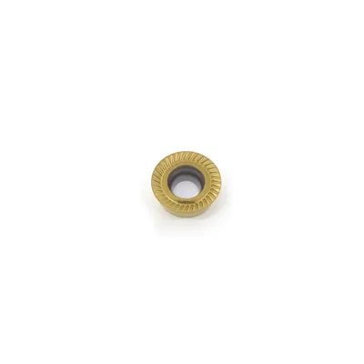Inserto para fresamento rdet 12t3mosn 8340 - dormer pramet