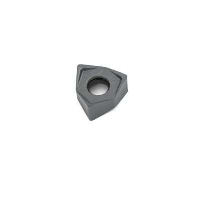 Inserto para fresamento wnmu 080608en-gm dc300 - dry cut