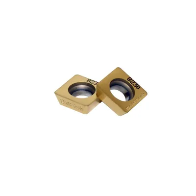 Inserto para fresamento sdew 090308en 8230 - dormer pramet