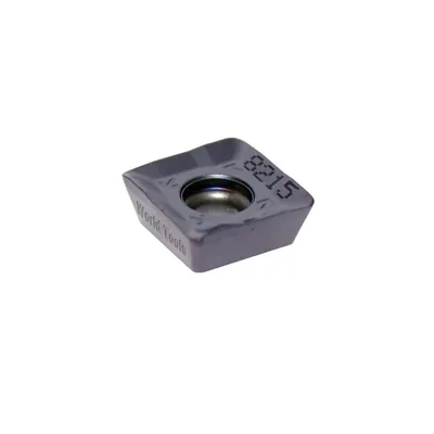 Inserto para fresamento sdmt 120508sr-m 8215 - dormer pramet