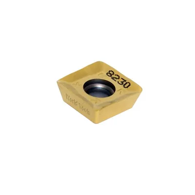 Inserto para fresamento sdmt 120508sr-m 9325 - dormer pramet