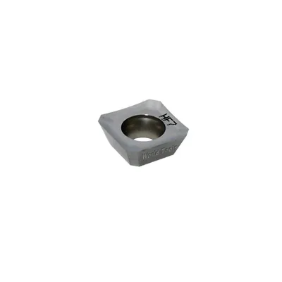 Inserto para fresamento seet 1204affn-fa hf7 - dormer pramet