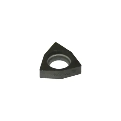 Calço para inserto wnmg 06 - 5322.331.06 black tools