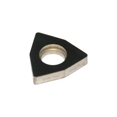 Calço para inserto wnmg 08 - 5322.331.07 black tools
