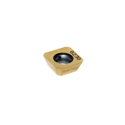 Inserto para fresamento seet 1204afsn 8230 - dormer pramet
