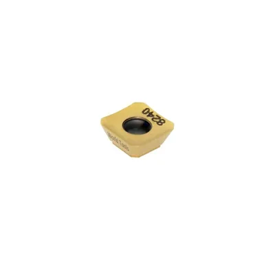 Inserto para fresamento semt 09t3afsn 8240 - dormer pramet