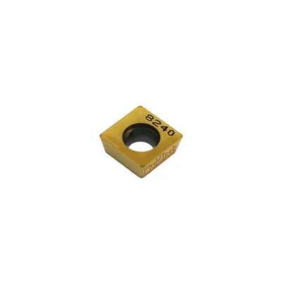 Inserto para fresamento spet 120408s 8330 - dormer pramet