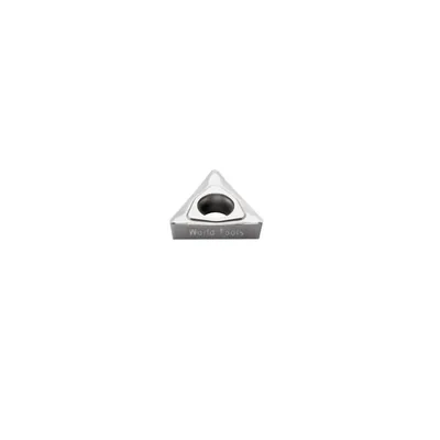 Inserto para torneamento tcgt 16t308f-al hf7 - dormer pramet