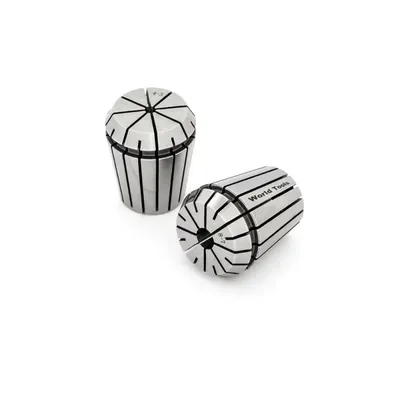 Pinça er-32 ø 08,0 a 07,0mm din6499 - er32-080 guran