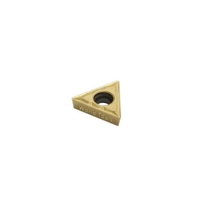 Inserto para torneamento tcmt 110204e-fm t8330 - dormer pramet