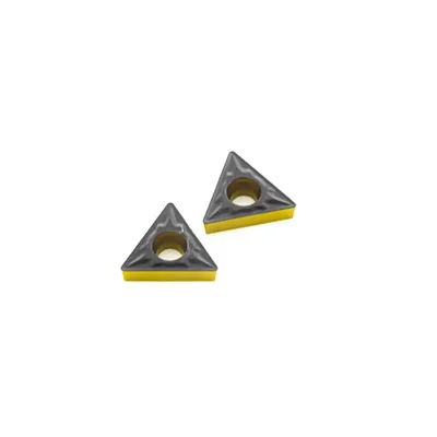 Inserto para torneamento tcmt 110204e-ur t8430 - dormer pramet