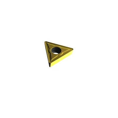 Inserto para torneamento tcmt 16t304e-ur t8330 - dormer pramet