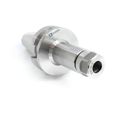 Cone bt40 porta pinça er-16a l100mm para 12.000rpm - bt40-er16a-100l world tools