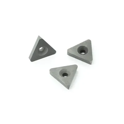 Calço para inserto tpmr 16 - 175.2.850 black tools
