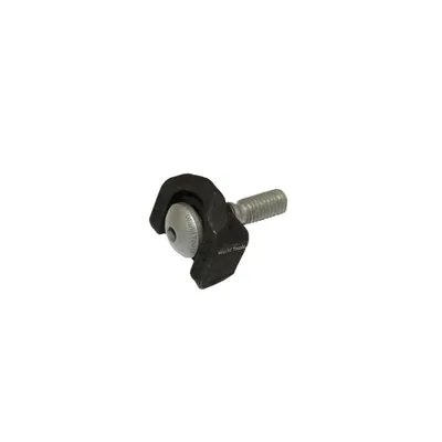 Conjunto de grampo e parafuso para tnmg 16 - 170.38.820 black tools
