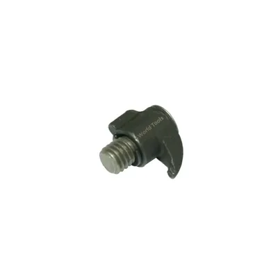 Conjunto de grampo e parafuso para tp16 - 174.9.832.1 black tools