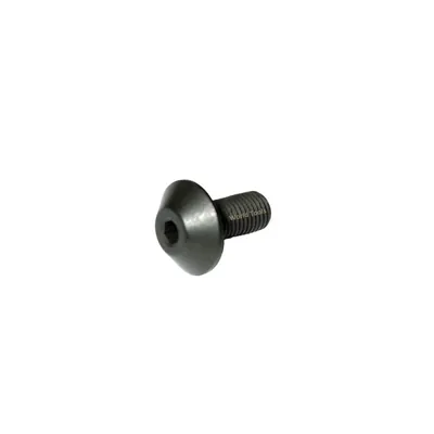 Parafuso tipo grampo para inserto tp16 - 174.16.644 black tools