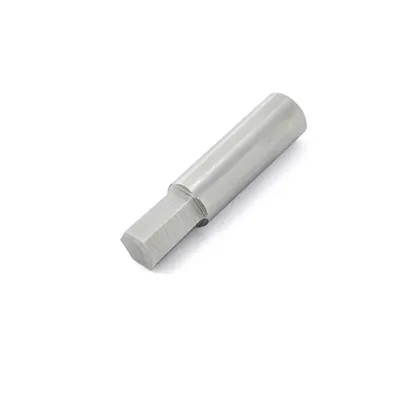 Ferramenta de estampo ø 3/8 polegadas tipo punção para brochador sextavado interno - guran