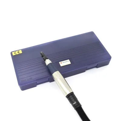 Lapidadora pneumática manual 45.000 golpes/min - vag-050 vertex