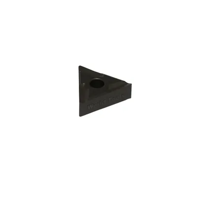 Inserto para torneamento tnmg 160404el-si t9325 - dormer pramet