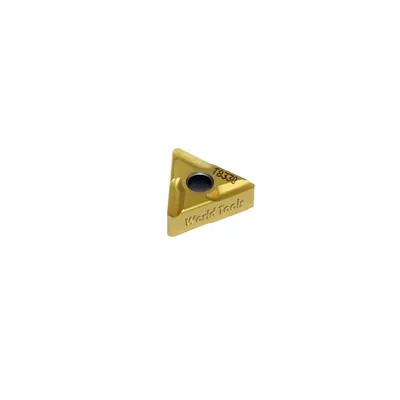 Inserto para torneamento tnmg 160408el-si t8330 - dormer pramet