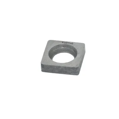 Calço para inserto snmg 12 - 174.3.851 black tools
