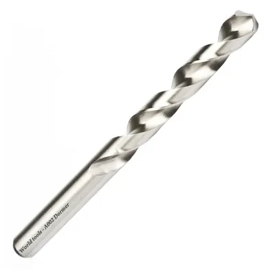 Broca hss standard ø 01,10 x 036mm sem cobertura din338 - a002 dormer
