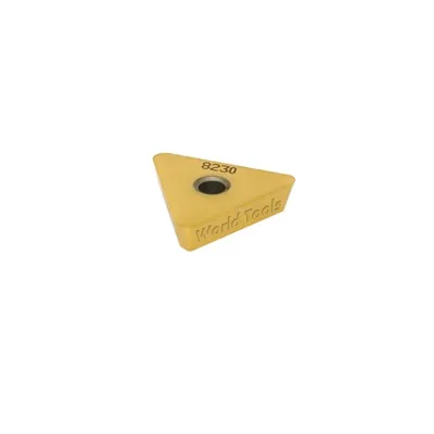 Inserto para fresamento tpkn 1603pdsr 8230 - dormer pramet