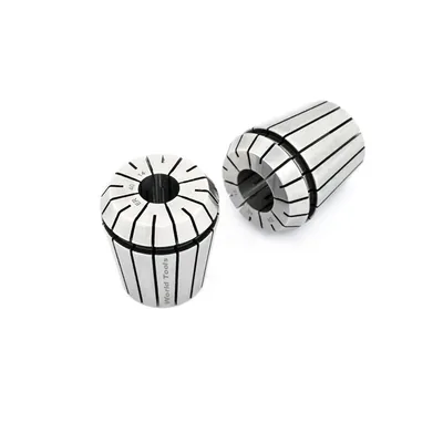 Pinça er-40 ø 06,0 a 05,0mm din6499 - er40-060 world tools