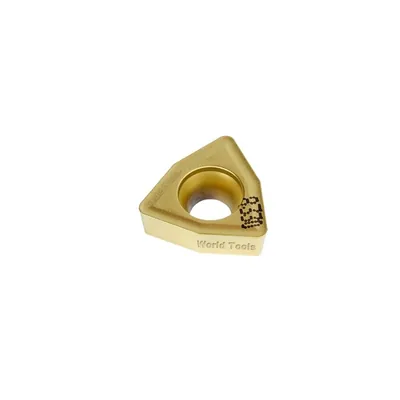 Inserto para furação wcmx 080412e-48 d8330 - dormer pramet