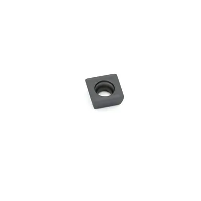 Inserto para furação spmg 060204-dg dc200 - dry cut
