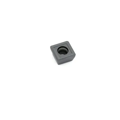 Inserto para furação spmg 07t308-dg dc200 - dry cut