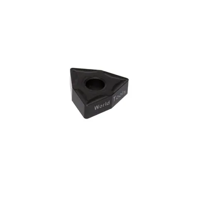 Inserto para torneamento wnmg 080408e-m t9325 - dormer pramet