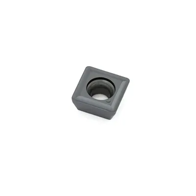Inserto para furação spmg 090408-dg dc200 - dry cut