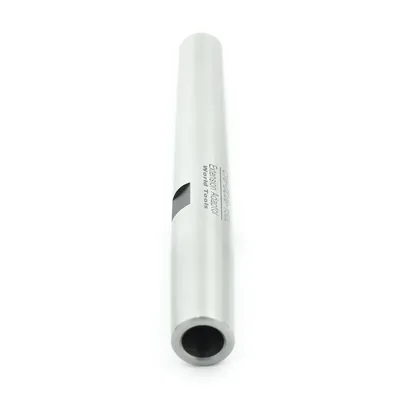 Haste porta pinça de alta precisão tipo kojex dc-06 ø 16 x 150mm - c16-dc06-150 mawbra